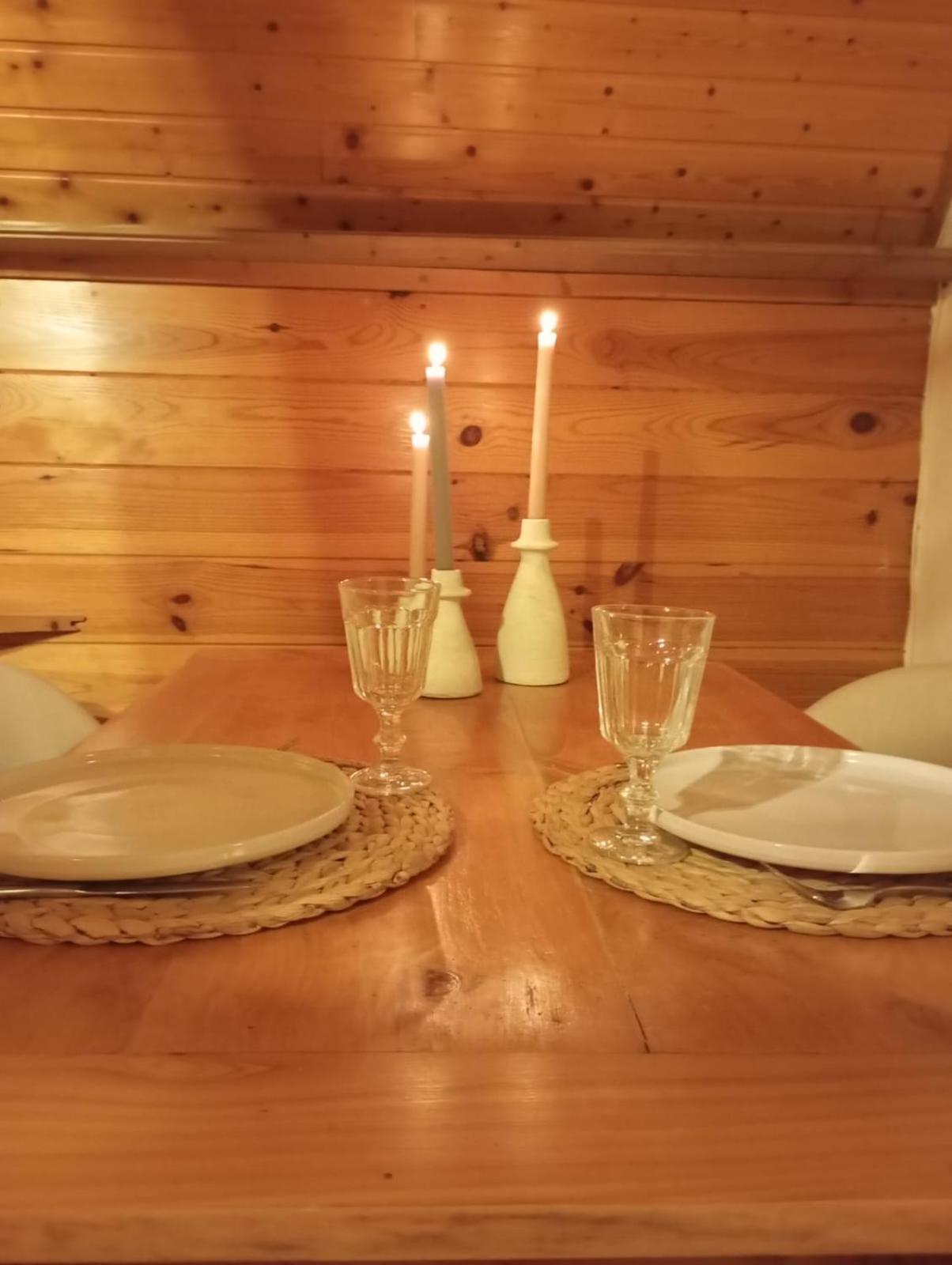 Escapade Romantique Sous Les Toits De Kereon - Centre Historique, Rue Pietonne Quimper Eksteriør billede